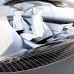 Mercedes-Benz EQS, W223-generation S-Class to get Level 3 self-driving, distinct design languages: report