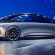 Mercedes-Benz EQS, W223-generation S-Class to get Level 3 self-driving, distinct design languages: report