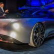 Mercedes-Benz EQS, W223-generation S-Class to get Level 3 self-driving, distinct design languages: report