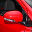 Perodua Axia facelift 2019 dilancarkan – varian baharu Style, ciri VSC dan ASA 2.0, harga RM24k-RM43k