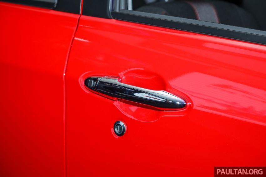 Perodua Axia facelift 2019 dilancarkan – varian baharu Style, ciri VSC dan ASA 2.0, harga RM24k-RM43k 1018309