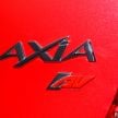 Perodua Axia facelift 2019 dilancarkan – varian baharu Style, ciri VSC dan ASA 2.0, harga RM24k-RM43k