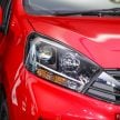2019 Perodua Axia launched in Malaysia – 6 variants; new SUV-like ‘Style’ model; VSC, ASA; RM24k-RM43k