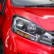Perodua Axia facelift 2019 dilancarkan – varian baharu Style, ciri VSC dan ASA 2.0, harga RM24k-RM43k