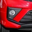 2019 Perodua Axia launched in Malaysia – 6 variants; new SUV-like ‘Style’ model; VSC, ASA; RM24k-RM43k