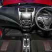 2019 Perodua Axia launched in Malaysia – 6 variants; new SUV-like ‘Style’ model; VSC, ASA; RM24k-RM43k
