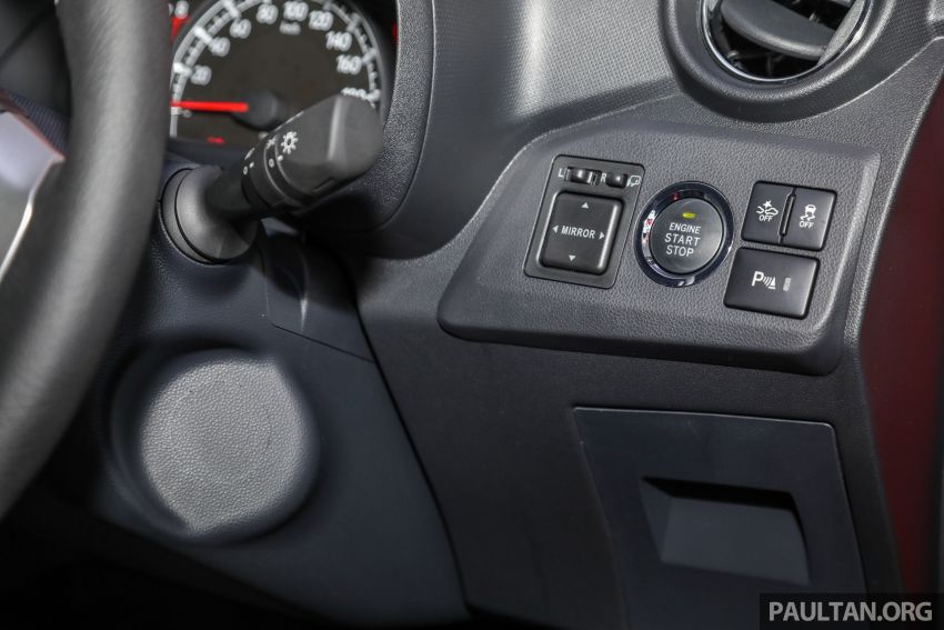 2019 Perodua Axia launched in Malaysia – 6 variants; new SUV-like ‘Style’ model; VSC, ASA; RM24k-RM43k 1018341