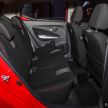 Perodua Axia facelift 2019 dilancarkan – varian baharu Style, ciri VSC dan ASA 2.0, harga RM24k-RM43k