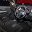 Perodua Axia facelift 2019 dilancarkan – varian baharu Style, ciri VSC dan ASA 2.0, harga RM24k-RM43k