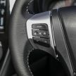 Perodua Axia facelift 2019 dilancarkan – varian baharu Style, ciri VSC dan ASA 2.0, harga RM24k-RM43k