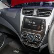 Perodua Axia facelift 2019 dilancarkan – varian baharu Style, ciri VSC dan ASA 2.0, harga RM24k-RM43k