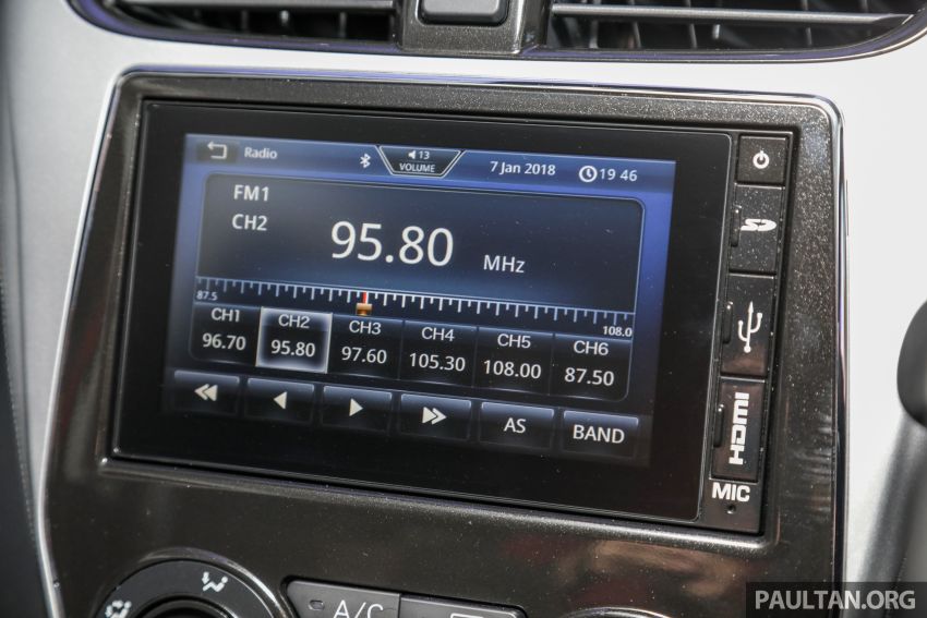 2019 Perodua Axia launched in Malaysia – 6 variants; new SUV-like ‘Style’ model; VSC, ASA; RM24k-RM43k 1018330