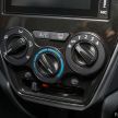 Perodua Axia facelift 2019 dilancarkan – varian baharu Style, ciri VSC dan ASA 2.0, harga RM24k-RM43k