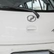 Perodua Axia facelift 2019 dilancarkan – varian baharu Style, ciri VSC dan ASA 2.0, harga RM24k-RM43k