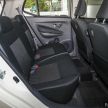 Perodua Axia facelift 2019 dilancarkan – varian baharu Style, ciri VSC dan ASA 2.0, harga RM24k-RM43k