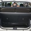 Perodua Axia facelift 2019 dilancarkan – varian baharu Style, ciri VSC dan ASA 2.0, harga RM24k-RM43k