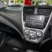 Perodua Axia facelift 2019 dilancarkan – varian baharu Style, ciri VSC dan ASA 2.0, harga RM24k-RM43k