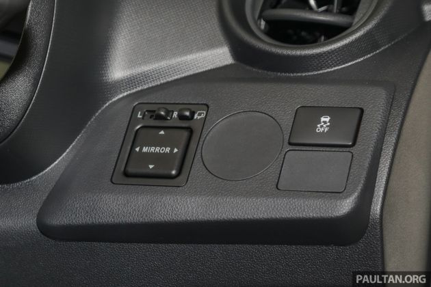 2019 Perodua Axia – RM33.5k G or RM35k GXtra?