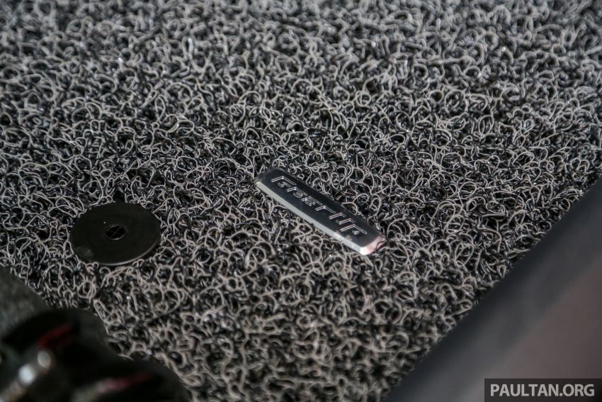 2019 Perodua Axia – GearUp accessories in detail 1018329