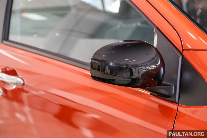 2019 Perodua Axia launched in Malaysia – 6 variants; new SUV-like ‘Style’ model; VSC, ASA; RM24k-RM43k 1018518