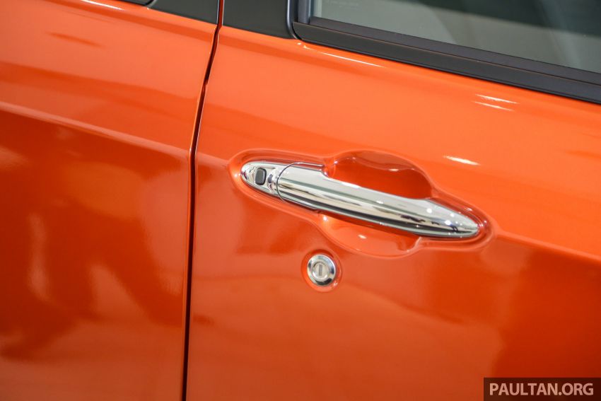 2019 Perodua Axia launched in Malaysia – 6 variants; new SUV-like ‘Style’ model; VSC, ASA; RM24k-RM43k 1018520