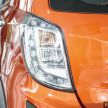 Perodua Axia facelift 2019 dilancarkan – varian baharu Style, ciri VSC dan ASA 2.0, harga RM24k-RM43k