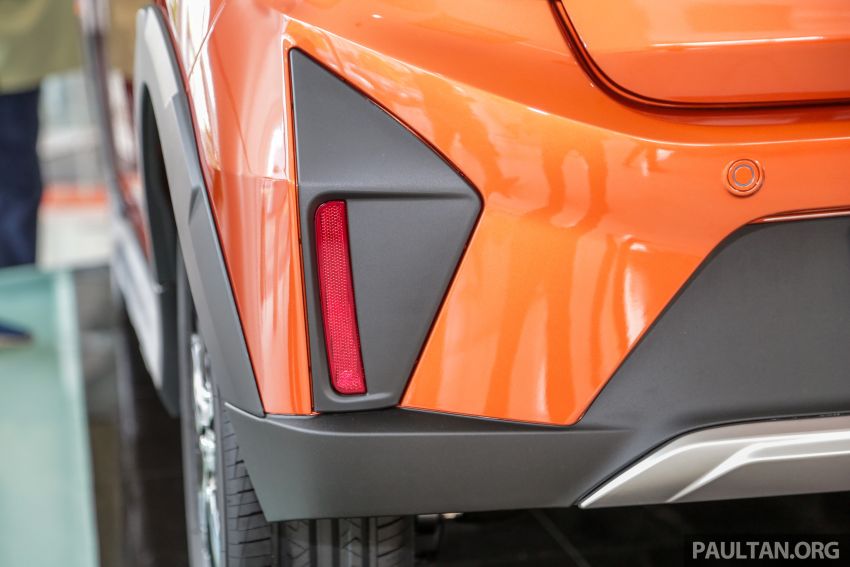 2019 Perodua Axia launched in Malaysia – 6 variants; new SUV-like ‘Style’ model; VSC, ASA; RM24k-RM43k 1018529