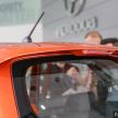 Perodua Axia facelift 2019 dilancarkan – varian baharu Style, ciri VSC dan ASA 2.0, harga RM24k-RM43k