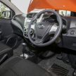 Perodua Axia facelift 2019 dilancarkan – varian baharu Style, ciri VSC dan ASA 2.0, harga RM24k-RM43k