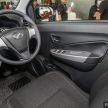 Perodua Axia facelift 2019 dilancarkan – varian baharu Style, ciri VSC dan ASA 2.0, harga RM24k-RM43k