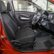 2019 Perodua Axia launched in Malaysia – 6 variants; new SUV-like ‘Style’ model; VSC, ASA; RM24k-RM43k