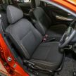 Perodua Axia facelift 2019 dilancarkan – varian baharu Style, ciri VSC dan ASA 2.0, harga RM24k-RM43k