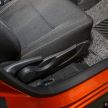 Perodua Axia facelift 2019 dilancarkan – varian baharu Style, ciri VSC dan ASA 2.0, harga RM24k-RM43k