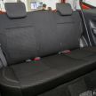 Perodua Axia facelift 2019 dilancarkan – varian baharu Style, ciri VSC dan ASA 2.0, harga RM24k-RM43k