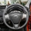 2019 Perodua Axia launched in Malaysia – 6 variants; new SUV-like ‘Style’ model; VSC, ASA; RM24k-RM43k
