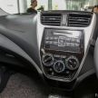 Perodua Axia facelift 2019 dilancarkan – varian baharu Style, ciri VSC dan ASA 2.0, harga RM24k-RM43k