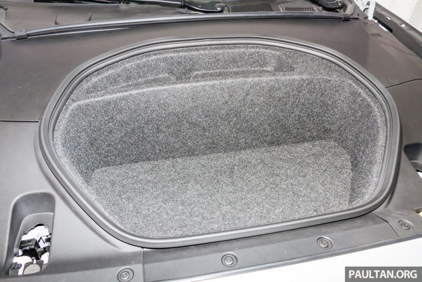 Polestar 2 EV displayed at Frankfurt – 408 hp, 660 Nm! 1014570