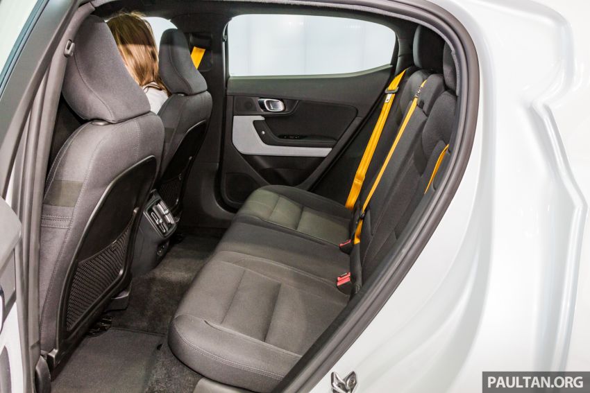 Polestar 2 EV displayed at Frankfurt – 408 hp, 660 Nm! 1014578