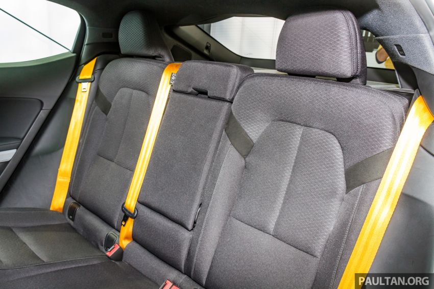 Polestar 2 EV displayed at Frankfurt – 408 hp, 660 Nm! 1014579