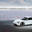 Porsche Taycan diperkenalkan – model elektrik penuh dengan kuasa hingga 761 PS dan 1,050 Nm tork