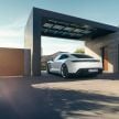 Next Porsche Macan based on PPE architecture, to be evolved version of Taycan platform – report