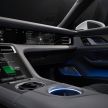 Porsche Taycan diperkenalkan – model elektrik penuh dengan kuasa hingga 761 PS dan 1,050 Nm tork