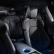 Porsche Taycan diperkenalkan – model elektrik penuh dengan kuasa hingga 761 PS dan 1,050 Nm tork