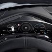 Porsche Taycan diperkenalkan – model elektrik penuh dengan kuasa hingga 761 PS dan 1,050 Nm tork