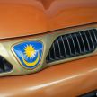 GALLERY: The evolution of Proton’s logo, 1985 to 2019