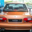 GALLERY: The evolution of Proton’s logo, 1985 to 2019