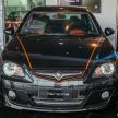 GALLERY: The evolution of Proton’s logo, 1985 to 2019