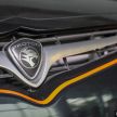 GALLERY: The evolution of Proton’s logo, 1985 to 2019