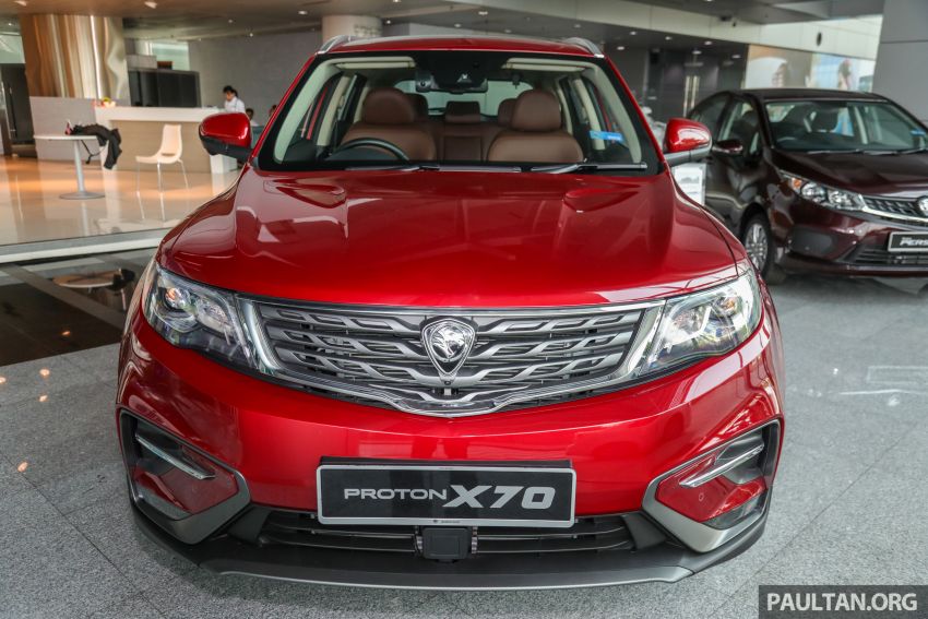 GALLERY: The evolution of Proton’s logo, 1985 to 2019 1019860