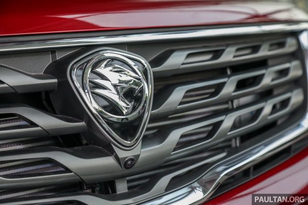 Proton will enter the EV market when the time is right